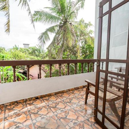 Nibbana Mirissa Hotel エクステリア 写真