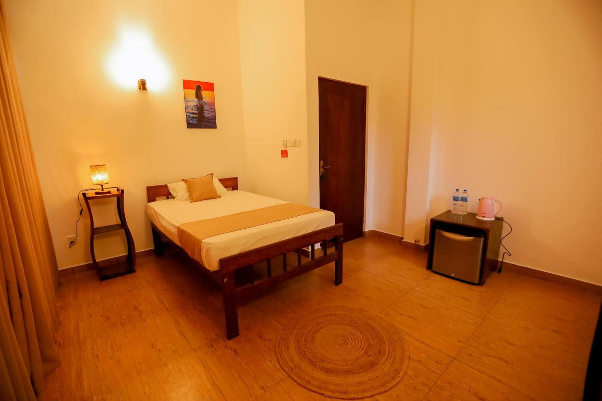 Nibbana Mirissa Hotel 部屋 写真