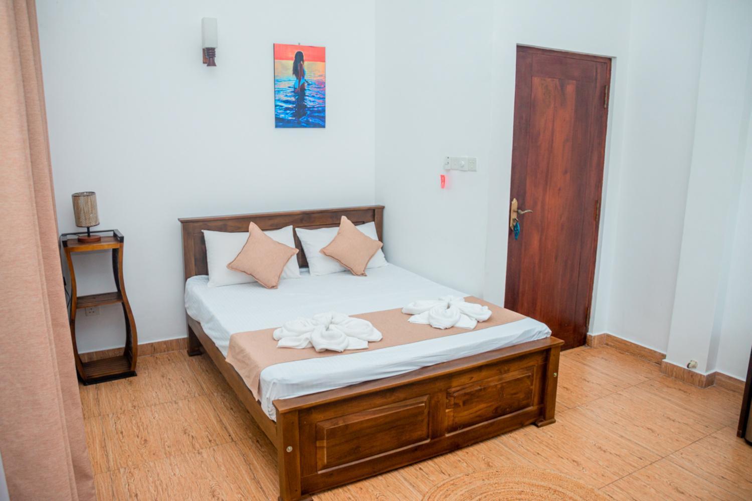 Nibbana Mirissa Hotel 部屋 写真