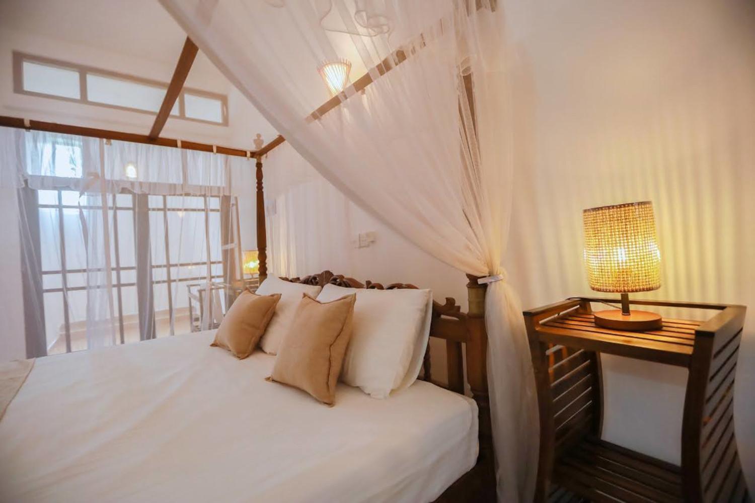 Nibbana Mirissa Hotel エクステリア 写真